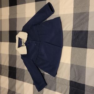 OshKosh 18m Pea Coat